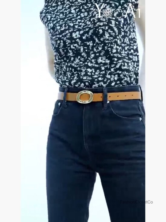 Belts